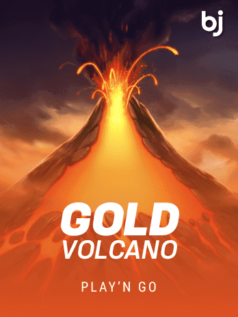 গোল্ড ভলকানো